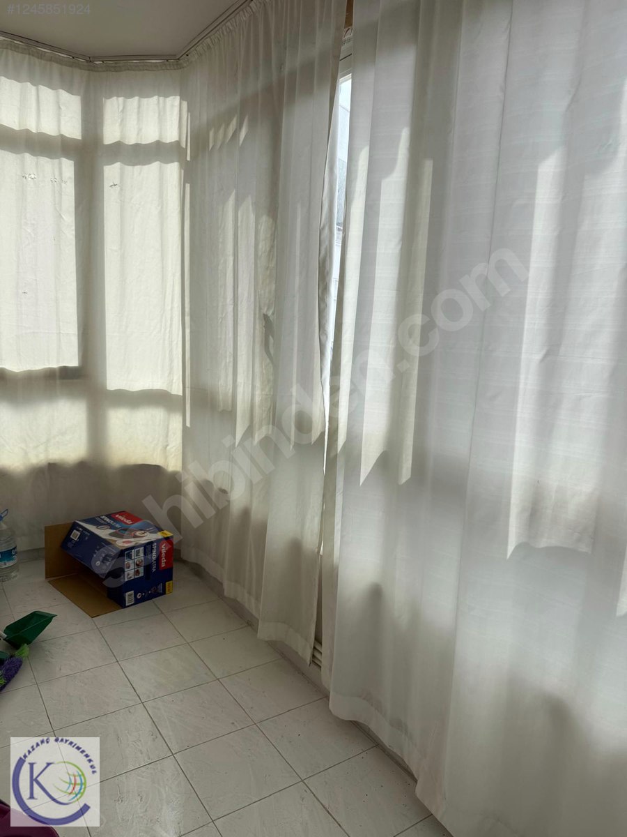 MERSİN MARİNA KARŞISI BARBAROS MAH. SATILIK 3+1 GENİŞ DAİRE - MERSİN YENİŞEHİR fotoğraf 15